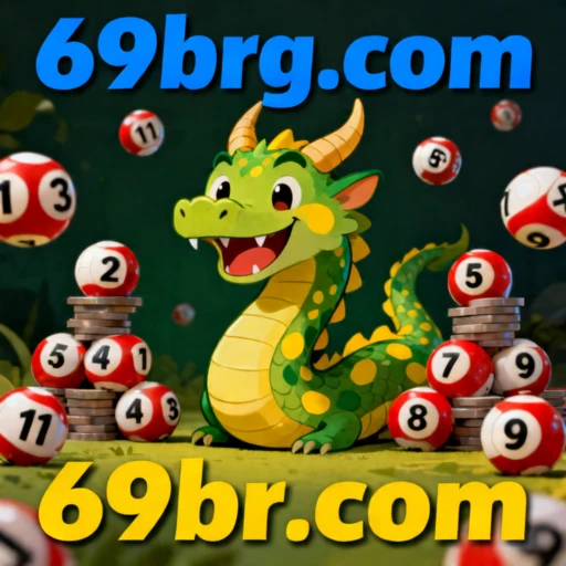 69br.com Logo