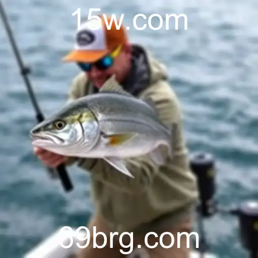 Pesca online